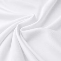 Pure Off White Boski Unstitched Fabric – Single Suit
