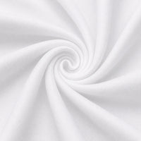 Pure Off White Boski Unstitched Fabric – Single Suit