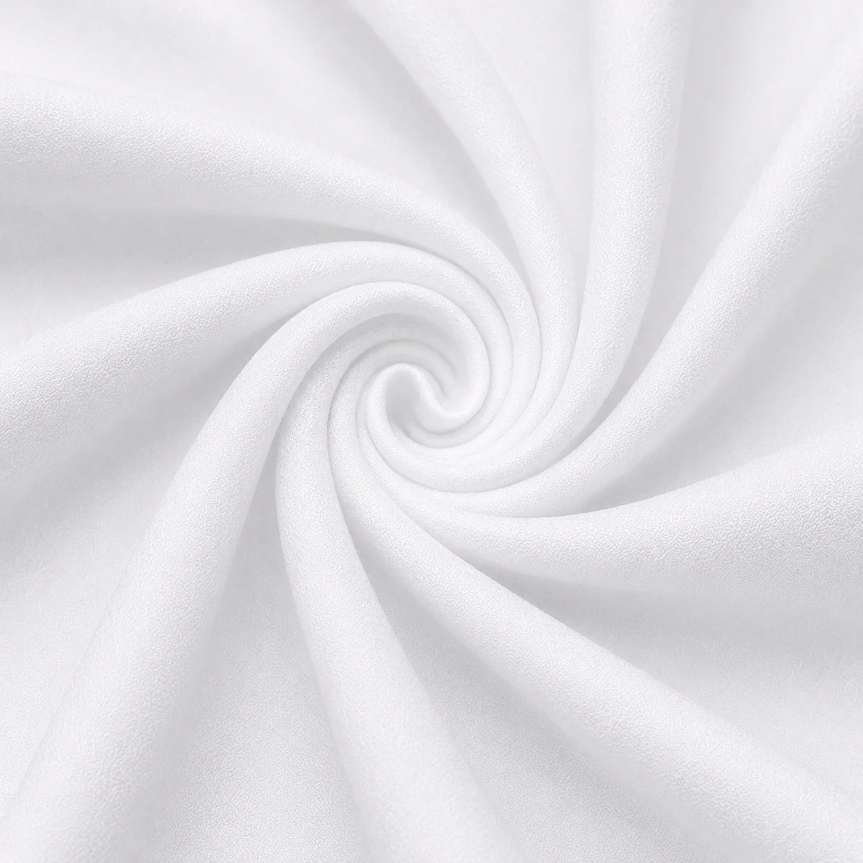 Pure Off White Boski Unstitched Fabric – Single Suit